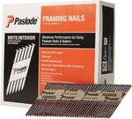 Framing Nails, 650830, Degree Roundrive Brite, Inch X.131 Gauge, Smooth,. Fixed Price $133.99.