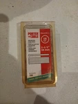 Porter Cable FN16150-1 Ga. 1-1/2" Galvanized Finish Nails Quantity Of 1000. Fixed Price $10.00.