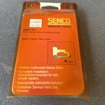 Senco YK0003 "kit C" For KN4450 Staplers (only) W/ Weak/ Broken Driver- New. Fixed Price $18.86.