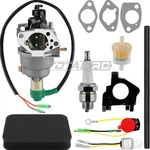 Dewalt DG7000BC Watt 13HP 389CC Carburetor. Fixed Price $28.75.