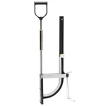 Malco PWS1 Pex To Wooden Floor Stapler, Black/silver. Fixed Price $369.63.