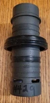 Porter Cable Used Cylinder A00971 And Spacer 894733 For BN125A #492. Fixed Price $15.00.
