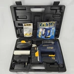 Gmc Global Machinery Company SN4UL 1/4 Brad Nailer 18V Cordless Case. Fixed Price $83.60.