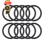 (10 Pcs) 876-174 Piston O-ring Part Compatible With Hitachi NV45AA Black. Fixed Price $15.99.