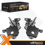 2" Drop Spindle Front Kit Ford F-150 97-2003 Navigator Expedition 2WD Only. Fixed Price $187.24.