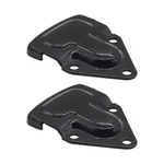 2PC Aftermarket Top Cover 877-330 For Hitachi Nailer Gun Parts NR83A2 N.... Fixed Price $15.66.