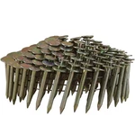 Freeman RN-125EG 15 Degree 1-1/4 X 0.120 Wire Collated Galvanized Smooth Shank. Fixed Price $84.06.