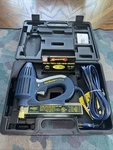 Arrow Electro-matic ET200 Nail Master Electric Gun 18 Gauge. Fixed Price $49.99.