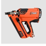 Paslode CF325XP 30 Cordless Framing Gun Kit Orange Li-ion Battery Included. Fixed Price $275.00.
