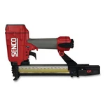 Senco 9T0001N PS15XP 1" Wide Crown 1-1/2" Air Construction Stapler New. Fixed Price $287.13.