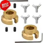 Set FN83A Donut Flush Nailer Kit For Hitachi NR83A2 FR350A. Fixed Price $20.99.