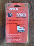 Nos Senco YK0011 Repair Kit Mw-c Weak Drive/broken Driver. Fixed Price $19.95.