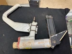 Central Pneumatic Air Flooring Nailer 97586. Fixed Price $72.68.