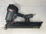 Senco 702XP Framepro Pneumatic Framing Nailer 20 Strip Used Teste (A1G010052). Fixed Price $159.00.
