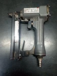 Devilbiss Gun Stapler Model NCS2 Compressor Pneumatic 3/8- 1 Air Tack. Fixed Price $41.47.
