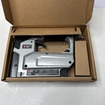 Porter Cable TS056 18 Gauge 3/8" Crown Stapler Pneumatic Air With Box. Fixed Price $11.67.