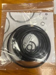 O-ring Kit Fits Max SN890RH SN890CH/28 SN890CH/34. Fixed Price $12.00.