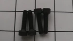 Genuine Hitachi 949-652 Hex Bolt (4 Pk) For NR83A2 NV83A VH650. Fixed Price $7.60.