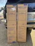 Adjust-a-gate AG36-3 Fitting Kit. Fixed Price $120.00.