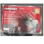 Husky 120V Electric Air Inflator Pump Tire Compressor Bike Ball Used. Fixed Price $37.20.