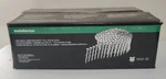 Metabo Hitachi Hpt 1/4" Inch Roofing Nails 7200 .120" Coil 16. Fixed Price $56.99.