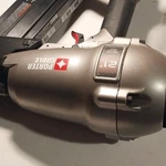 Porter Cable FR350B 21 Framing Pneumatic Nailor Brand New Never Used. Fixed Price $199.99.