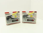 Arrow T59P Staple Gun For Wire/cable Fasteners Data/video/communication Lot Of 2. Fixed Price $59.99.