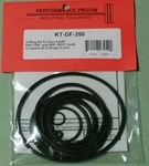 Duo-fast NSP-350F1 O-ring Kit KTDF350. Fixed Price $24.95.