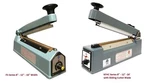 Fs Series Regular Or Kfhc Heat & Bag Sealers W/ Cutter Ce Cast Aluminum Case. Fixed Price $59.00.