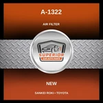 Sankei Roki Toyota Air Filter A-1322. Fixed Price $39.00.