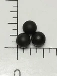 Lot Of 3 Hitachi Balls 875-645 (nos). Fixed Price $19.00.