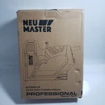 Brad Nailer Neu Master NTC0060 Electric Gun/staple. Fixed Price $32.88.
