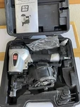 Grip Rite Prime Guard GRTCR175 Pneumatic Coil Roofing Nailer 1-PACK. Fixed Price $100.00.