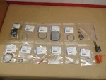 900420 Paslode Cordless Nailer Repair Parts Lot New. Fixed Price $199.99.