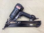 Senco Finishpro 35 1-1/4" 2-1/2" Angled 15GA Nailer Gun. Fixed Price $180.00.