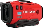 Craftsman V20 Tire Inflator Portable Air Compressor, Car Pump, 3 Modes. Fixed Price $61.56.