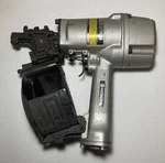 Hitachi VH-650 1/2 Coil Nailer X 086 099. Fixed Price $200.00.