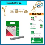 Arrow JT21 3/8-INCH Staples For Guns Thin Wire, Heavy Duty, 1000 Pack. Fixed Price $7.24.