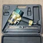 Master Angle Finish Nailer 1/2" 64MM 15GA Model MF1565 Gun Air Tools. Fixed Price $74.97.