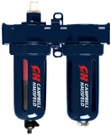 Desiccant Dryer Air System Remove Water Vapor Oil Removal Filter Protection. Fixed Price $167.60.