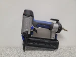 Kobalt 5/8" To 2 1/8" Gauge Pneumatic Brad Nailer Model# KB18. Fixed Price $29.99.