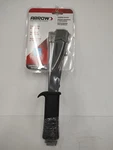 Arrow Fastener Hammer-tacker Model: HT55. New. Fixed Price $19.56.