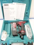 Makita AF502HP High Pressure Pneumatic Finish Nailer Red Air Duster Japan New. Fixed Price $395.55.