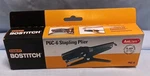 Brand New Genuine Bostitch P6C-8 Stapler Plier Gun. Fixed Price $25.00.