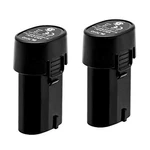 Makita 7.2V Battery BL7010 3500MAH Lithium Ion A-4749. Fixed Price $71.84.