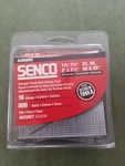 Straight Finish Nail Variety Pack By Senco. Fixed Price $10.50.