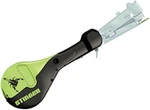 CH38-2 Hammer Tacker, 1" Caps, 3/8" Staples For Roofing. Fixed Price $74.06.