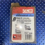 Senco YK0006 Repair Kit B Piston Stop For M1, M2, M3, SC1 Nailers. Fixed Price $74.99.