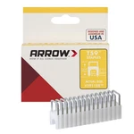 Arrow T59 Clear Insulated Staples 4 Inch X 16 300 Pack For Cables. Fixed Price $13.39.