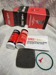 Senco Tyrex PC1170 - Gas Tool Cleaning Kit GT90CH / Frh New Old Stock. Fixed Price $24.99.